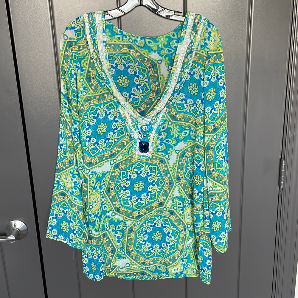 Little beach “dress”